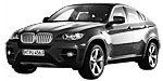 BMW E71 P1B84 Fault Code