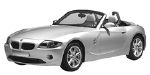 BMW E85 P1B84 Fault Code