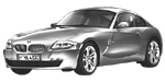 BMW E86 P1B84 Fault Code